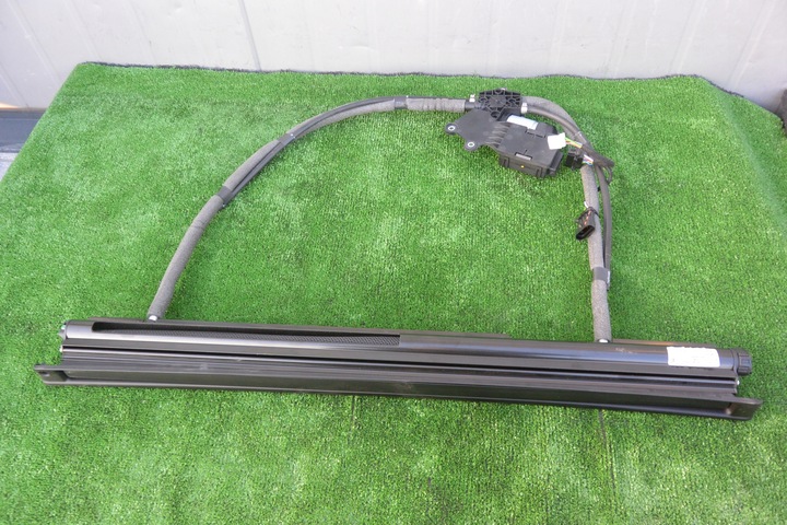 фото №5, Ролета дверь солнцезащитная правая зад maserati quattroporte vi