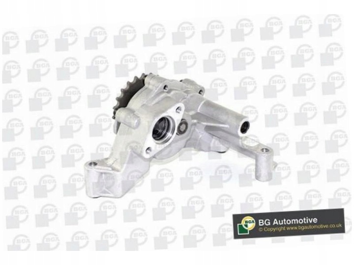 фото №2, Насос масла vw eos 2.0