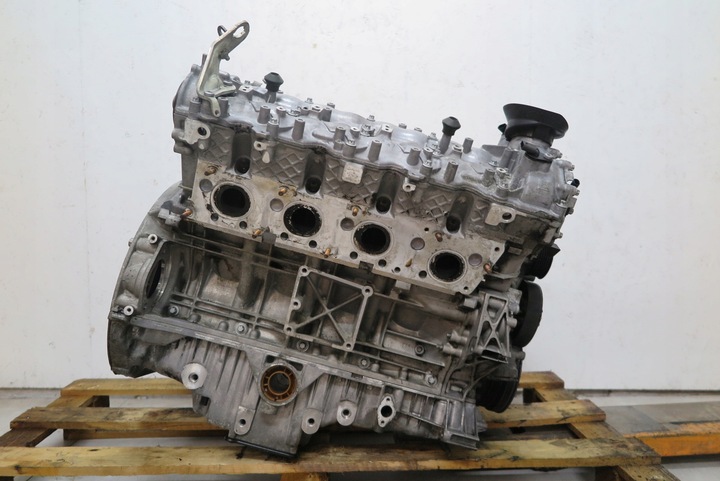 фото №6, Mercedes cls 500 w218 e w212 двигун m278 278922 4.7 v8 biturbo