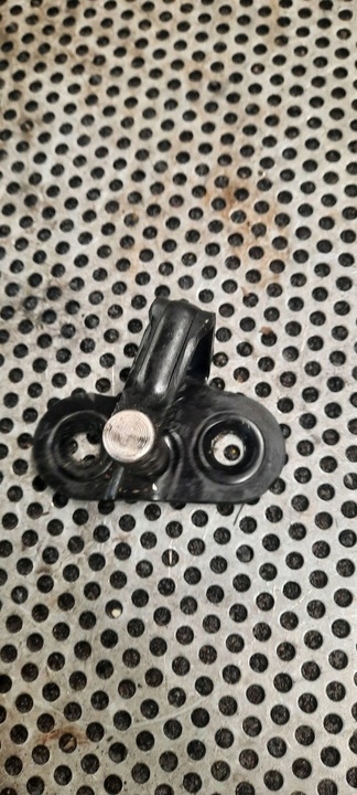 фото №1, Замок дверь 7h0827521 volkswagen t5