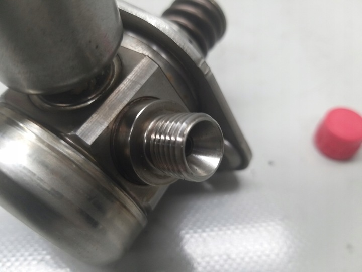 фото №8, Насос пального високого 1.6 ecoboost jqdb focus iii c-max kuga bm5g-9d376-ba