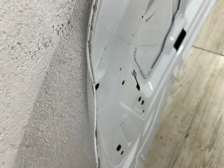 фото №6, Toyota proace 2015 капота opel combo citroen berlingo