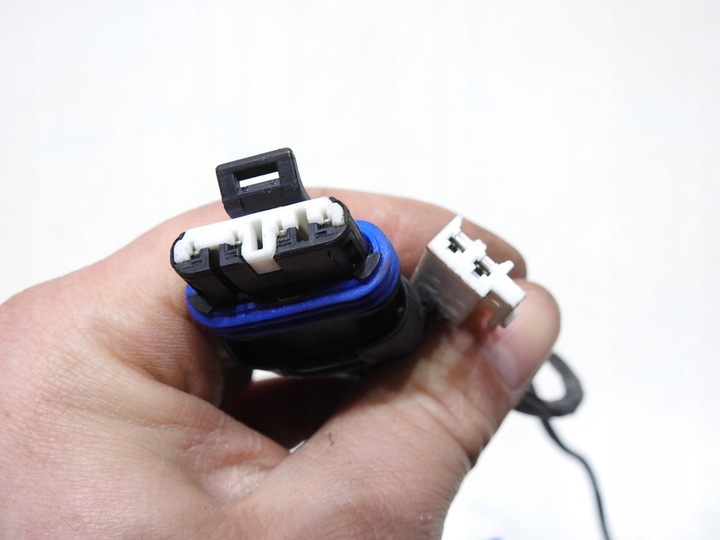 фото №9, Жгут установка дверь правые зад espace iv