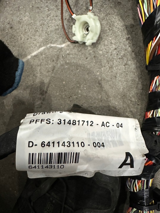 фото №10, Volvo xc60 ii d4 d5 комплектная установка интерьера