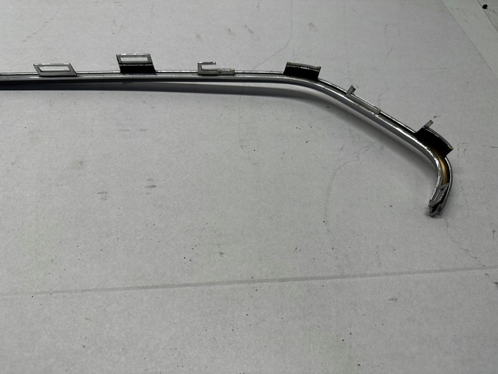 фото №10, Хром решётка et76-17k946 ford transit courier