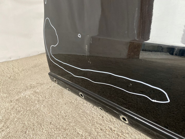 фото №13, Mercedes vito v клас w447 amg електричні двері праві зсувні