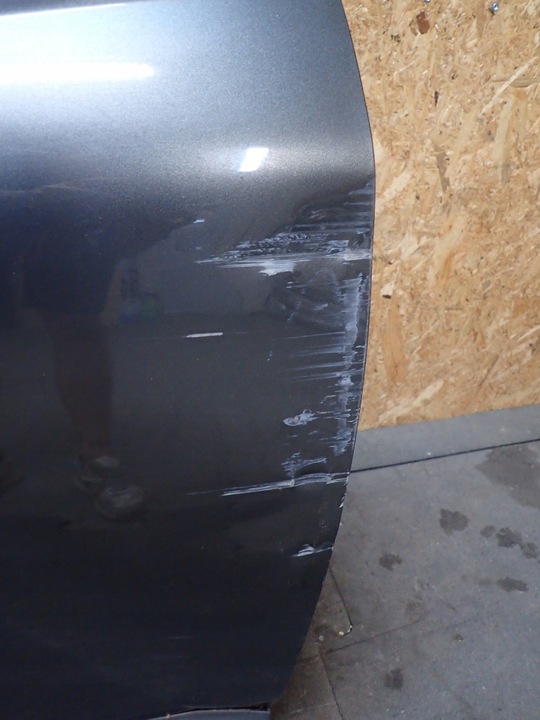 фото №2, Дверь перед правые hyundai tucson iv 4 20-