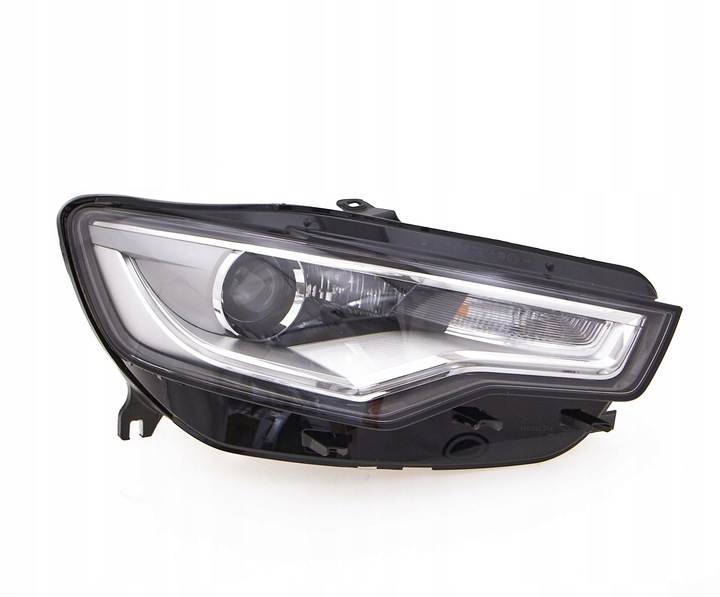 фото №1, Лампа передняя do audi a6 c7 2010-2014 4g0941754 правая