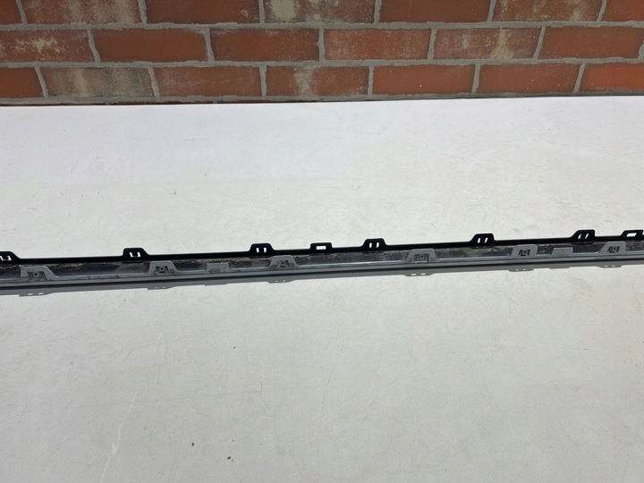 фото №8, Поріг планка порогова ліва bmw i4 g26 21- м-пакет 8737085