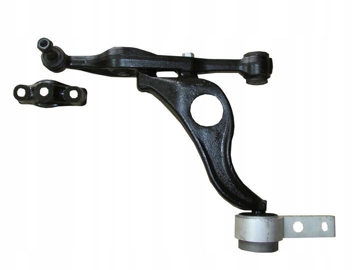 фото №1, Левый рычаг переднее нижний mazda 6 gh 2008-2012