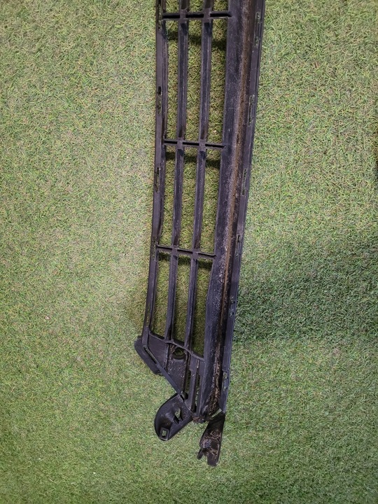 фото №6, Volvo s60 v60 решітка середня бампера 31455655