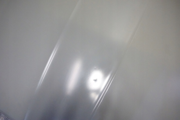 фото №11, Hyundai genesis g90 2020 2021 2022 - капот перед кришка двигуна usa