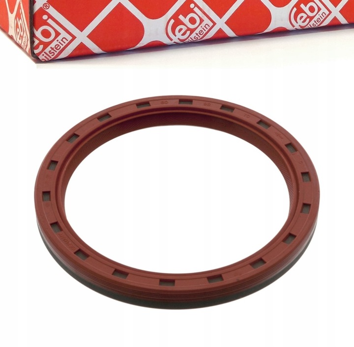 фото №1, Сальник сальник вала do opel zafira b 1.6