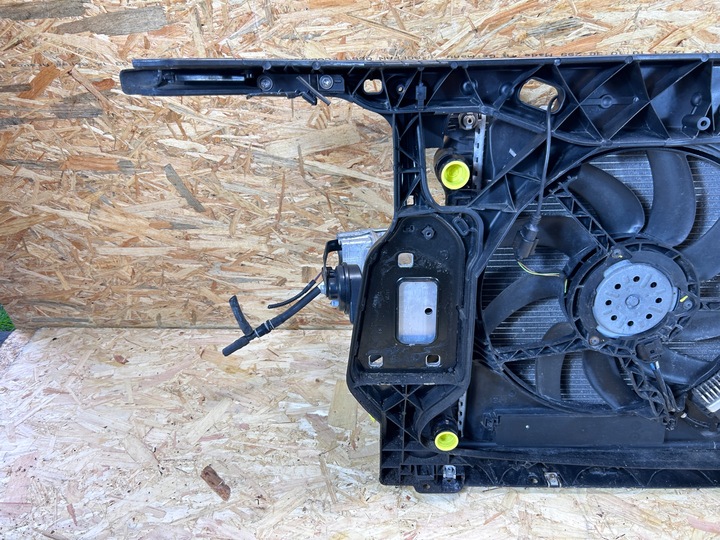 фото №12, Pas переднє підсилювач балка радіатор audi a4 b8 a5 8t рестайлінг 1.8 tfsi aut