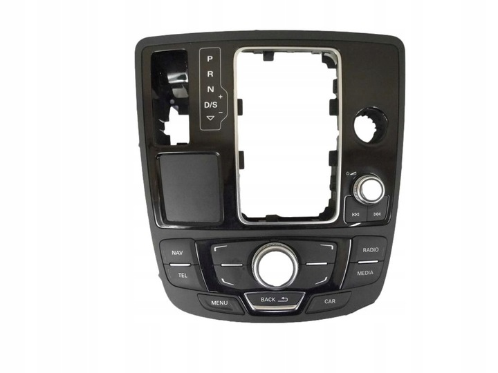 фото №1, Панель mmi 4g1919610c audi a7 4g8