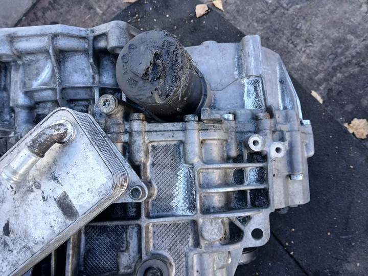 фото №10, Коробка передач коробки передач автомат vw audi rs3 cupra formentor 2.5 uzz