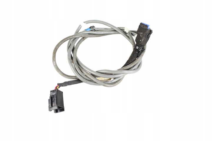 фото №8, Підголівник сидіння перед лівий правий dvd екран ford galaxy mk1 рестайлінг 00-06