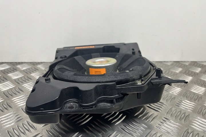 фото №9, Сабвуфер bmw 4 gran купе f36 9210151 3.0l дизель 190kw 2018