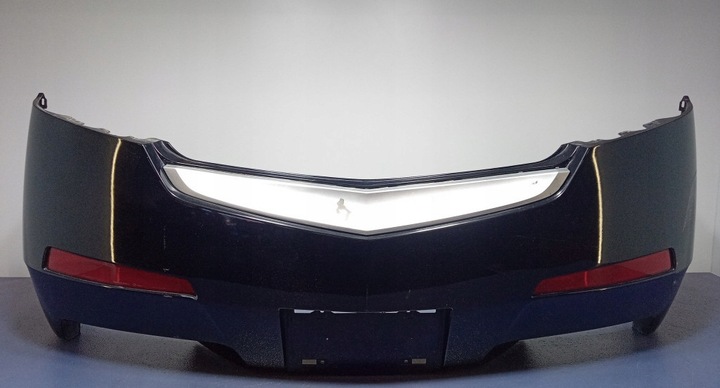 фото №1, Acura tl iv бампер зад задний nh731px