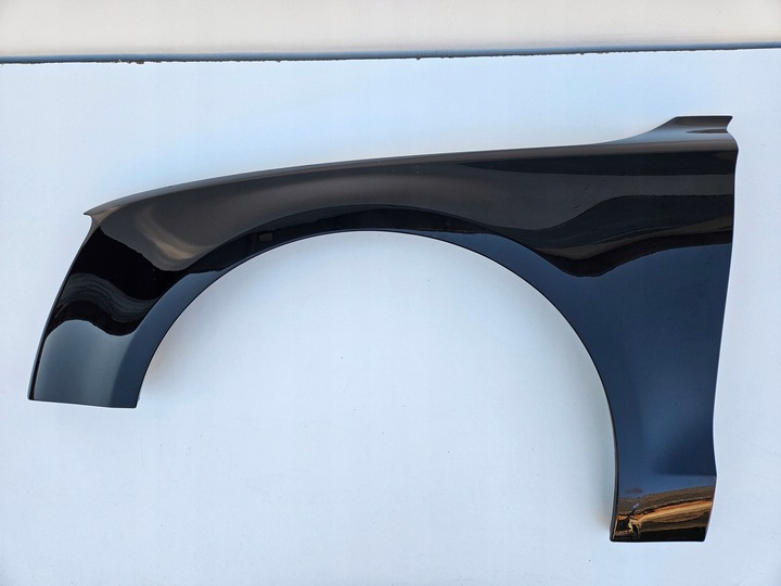 фото №1, Audi a8 d4 крыло левый перед переднее