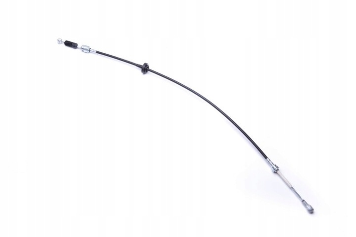 фото №10, Трос коробки коробки передач iveco daily iii 500317509