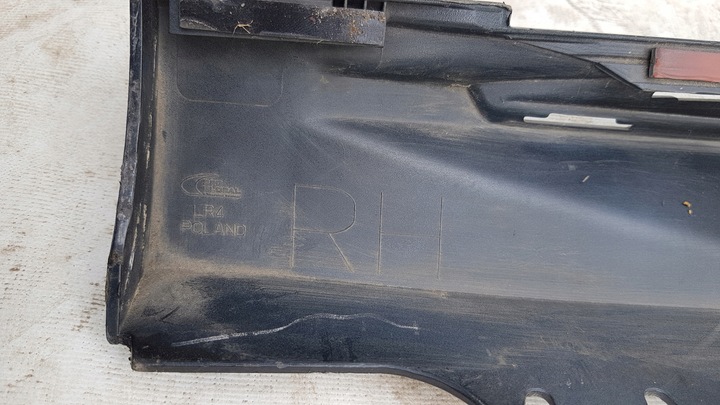 фото №11, Планка порогова права audi a4 b9 allroad