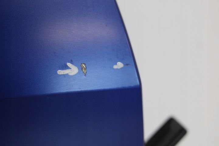 фото №12, Двері праві праві перед передні bmw i4 g26 x1e