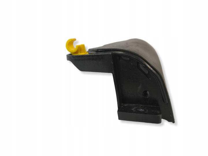 фото №6, Vw seat skoda audi забірник  повітропровід кермо повітря 2q0129509m