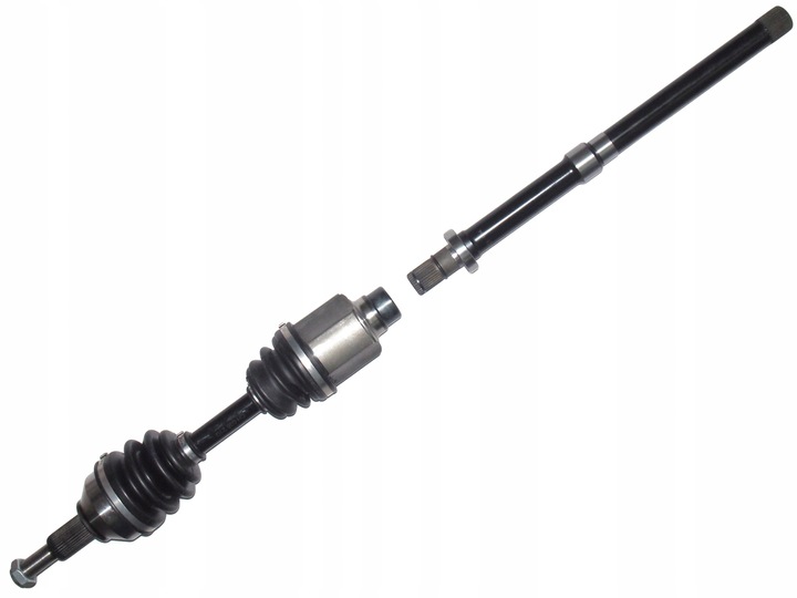 фото №6, Nty піввісь привідна nty npw-ch-036