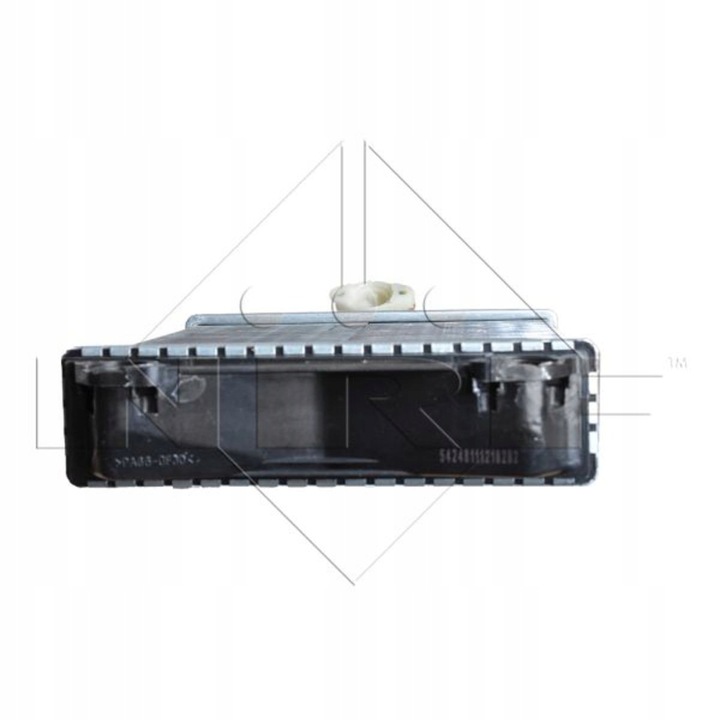 фото №13, Отопитель mercedes s-class w126 79- 54248 nrf