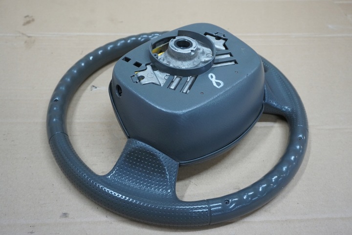 фото №9, Suzuki grand vitara i руль + подушка подушка безопасности 98-05r