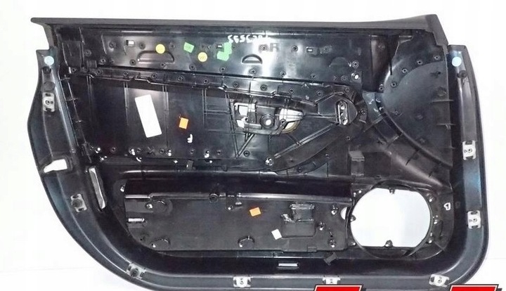 фото №6, Боковина двері праві перед 4e0868016 audi a8 s8 d3