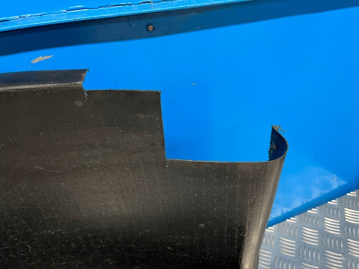 фото №8, Lamborghini huracan gt3 підкрилок правий перед праві передні карбон