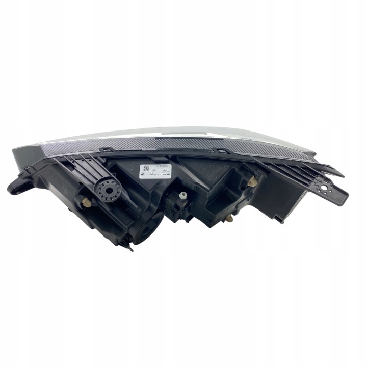 фото №13, Новая oem номер правая фара dacia sandero iii 3 logan iii 3 jogger 260109490r