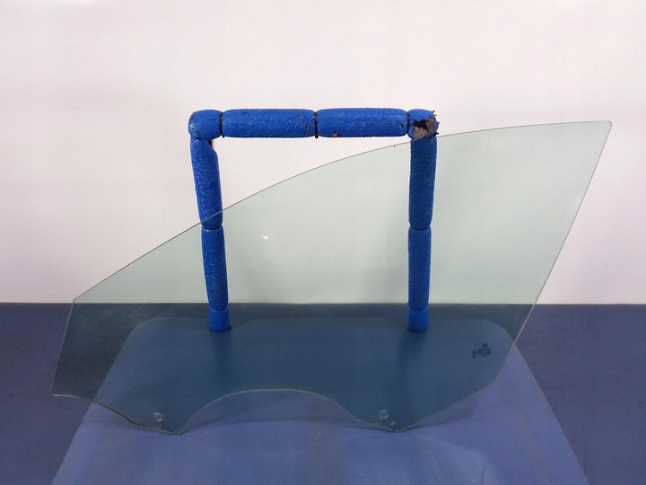 фото №1, Bmw 7 g11 g12 скло дверна передня ліва