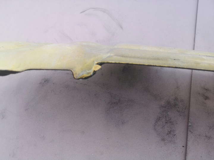 фото №3, Шумоізоляція капота + застібки peugeot 207 06- oem