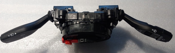 фото №12, Перемикач комбінований підкермові важелі стрічка bmw x5 f15 f39 f45 f46 x1 f48 6827369