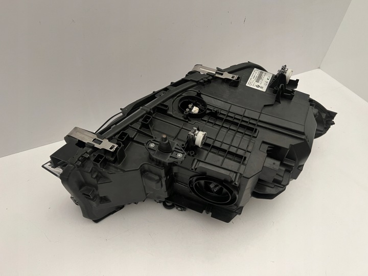 фото №9, Фара левая led bmw 5 g30 g31 европа 8499111 2018-06-01