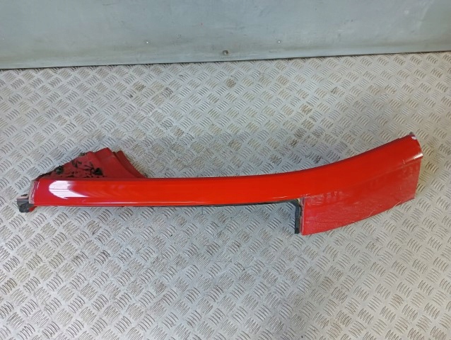 фото №1, Vw up seat mii стойка крышный правый перед