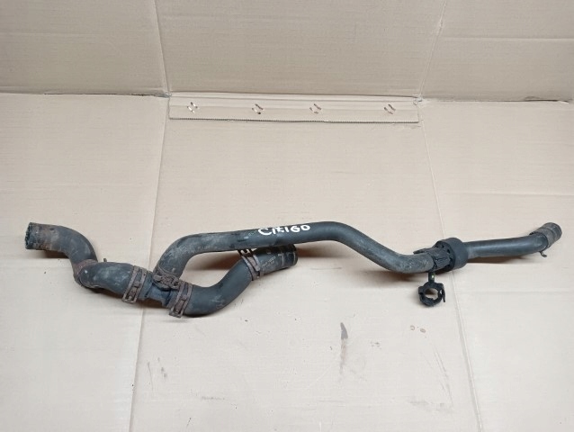 фото №7, Шланг труба воды vw up mii skoda citigo 1s0121109h