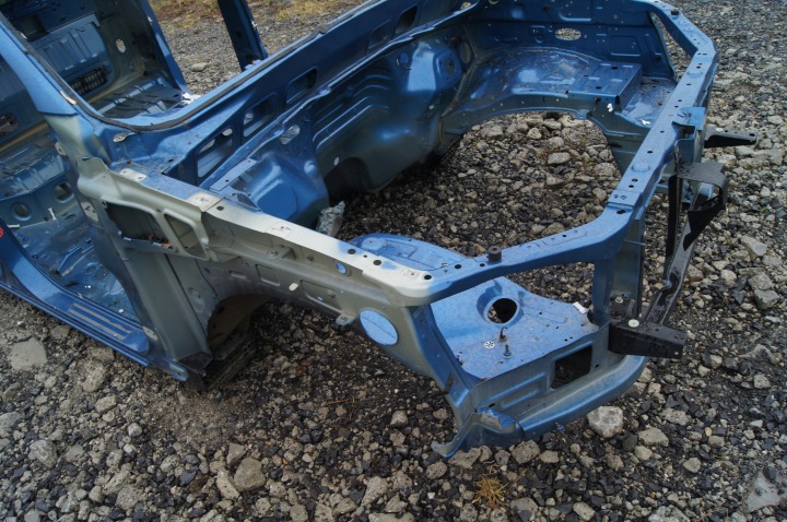 фото №5, Ford ranger raptor 2020 кабіна кузов кузов