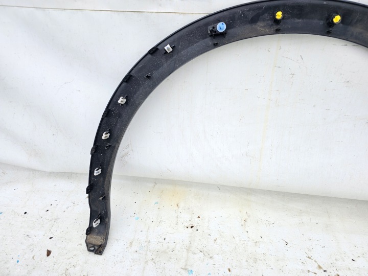 фото №10, Молдинг права передня na крило citroen c5 x c5x 23- 9840276280