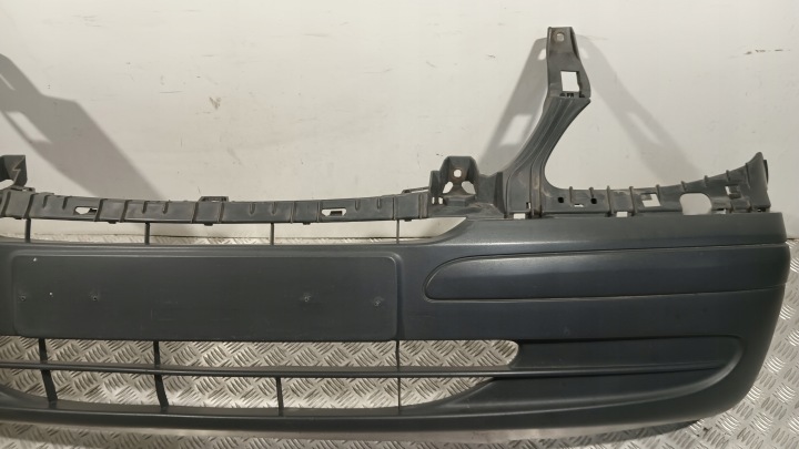 фото №8, Бампер перед mercedes vito viano w 639 03-10 a6398804270 оригінал