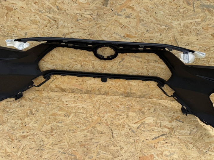фото №8, Toyota rav4 rav-4 v 5 xa50 18-25 бампер перед передний новый