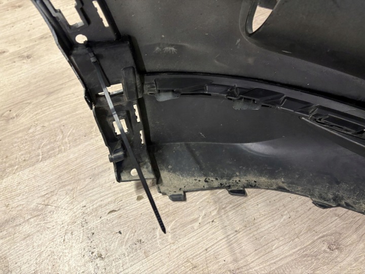 фото №13, Vw tiguan iii 571 2024- бампер перед передний 571807221 571853677c