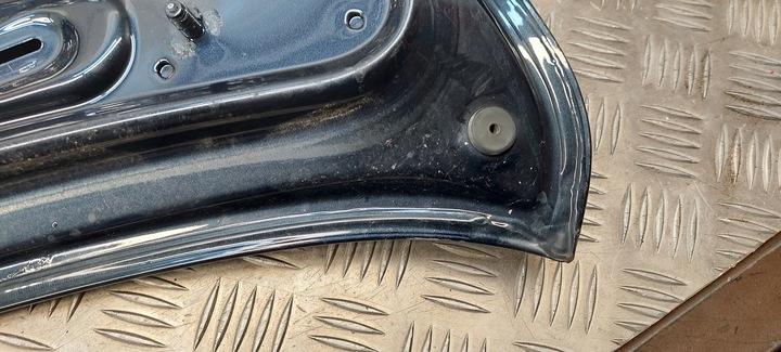 фото №7, Audi s5 рестайлінг 52941020 задній кришки багажника