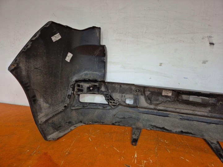 фото №13, Peugeot 3008 i 09-16 задній бампер 9684964277