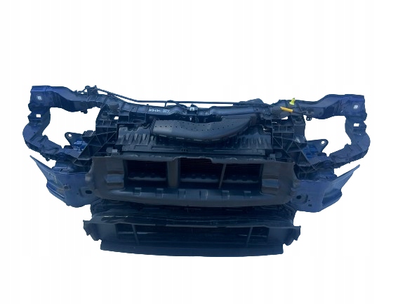 фото №1, Ford focus mk3 рестайлинг 1.6 ecoboost механическая коробка передач pas перед усилитель лобовое