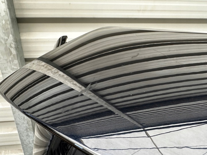 фото №9, Bmw 7 g70 бампер перед м-пакет 416 4pdc