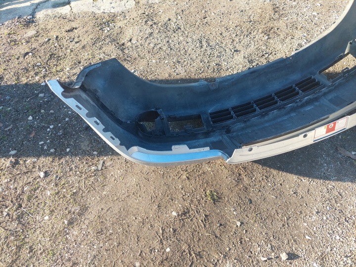 фото №15, Бампер перед audi a3 8l рестайлінг 01-03 ly7w lublin fv